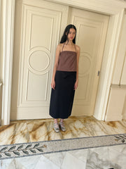 Tube Top - Cedar