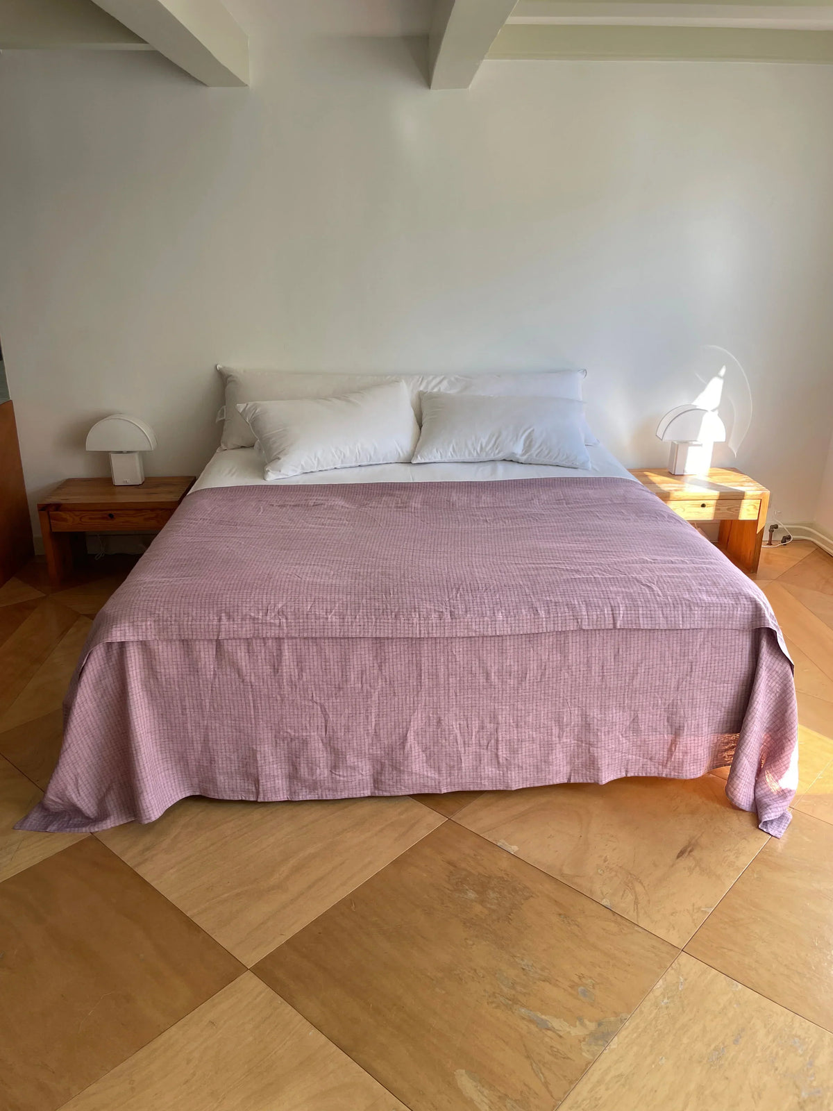 Sheets - Musk Check
